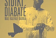 Audio: Sidiki Diabate – Mali Kalifale Baoula (Mp3 Download)