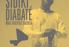 Audio: Sidiki Diabate – Mali Kalifale Baoula (Mp3 Download) - KibaBoy