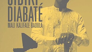 Audio: Sidiki Diabate – Mali Kalifale Baoula (Mp3 Download)