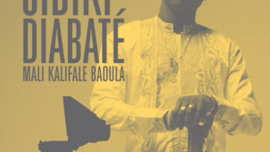 Audio: Sidiki Diabate – Mali Kalifale Baoula (Mp3 Download) - KibaBoy