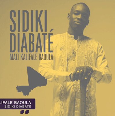 Audio: Sidiki Diabate – Mali Kalifale Baoula (Mp3 Download)