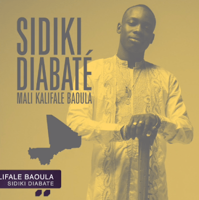 Audio: Sidiki Diabate – Mali Kalifale Baoula (Mp3 Download) - KibaBoy