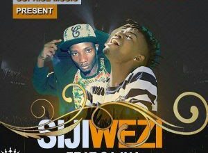 Audio: Tenz Black Ft. Sajna – Sijiwezi (Mp3 Download) - KibaBoy