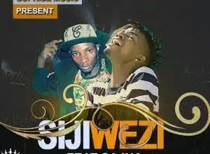Audio: Tenz Black Ft. Sajna – Sijiwezi (Mp3 Download)