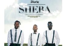 Audio: The Mafik – Sheba (Mp3 Download) - KibaBoy