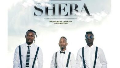 Audio: The Mafik – Sheba (Mp3 Download) - KibaBoy