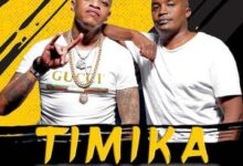 Audio: Jaguar X Prezzo – Timika (Mp3 Download) - KibaBoy