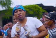 VIDEO: TUNDA MAN - KUIGODA (Mp4 Download) - KibaBoy