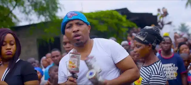 VIDEO: TUNDA MAN - KUIGODA (Mp4 Download)