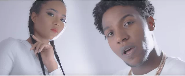 VIDEO: Walid - Ni Wewe (Mp4 Download)