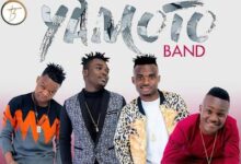 Audio: H Mbizo Ft. Yamoto Band - Barua (Mp3 Download) - KibaBoy