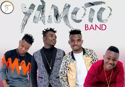 Audio: H Mbizo Ft. Yamoto Band - Barua (Mp3 Download)