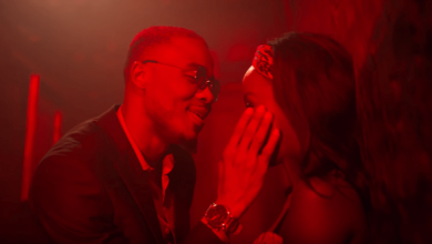 VIDEO: Alikiba - Mvumo Wa Radi (Mp4 Download) - KibaBoy