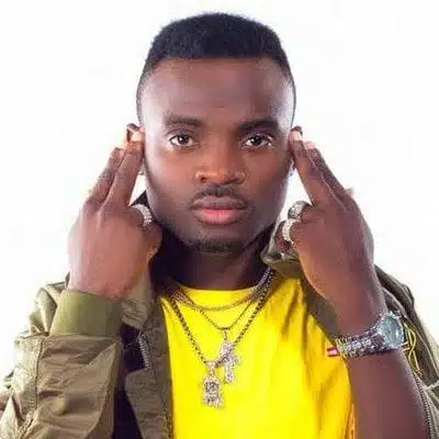 Audio: Dick Ft Beka Flavour - Bora Uwende (Mp3 Download)