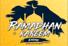 Audio: Engine – Ramadhan Kareem (Mp3 Download) - KibaBoy