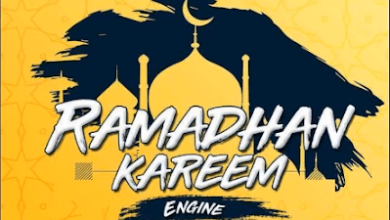 Audio: Engine – Ramadhan Kareem (Mp3 Download) - KibaBoy