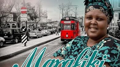 Audio: Janeth Konje – Marafiki Wa Dunia (Mp3 Download) - KibaBoy