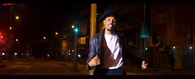 VIDEO: Wildad - Nikubebe (Mp4 Download)