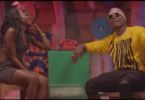 VIDEO: Eddy kenzo ft Harmonize - Pull UP (Mp4 Download) - KibaBoy