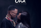 Audio: Lulu Diva Ft. Rich Mavoko - Ona (Mp3 Download) - KibaBoy