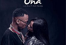 Audio: Lulu Diva Ft. Rich Mavoko - Ona (Mp3 Download)