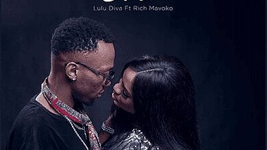Audio: Lulu Diva Ft. Rich Mavoko - Ona (Mp3 Download)