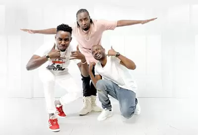 Audio: WEUSI – Mdundiko (Mp3 Download)