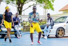 VIDEO: DAIZLON - NAKAZA (Mp4 Download) - KibaBoy