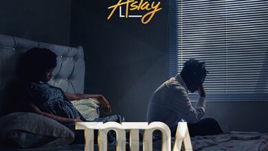 Audio: Aslay - Totoa (Mp3 Download) - KibaBoy