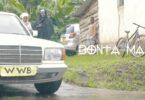 VIDEO: Bonta Maarifa - WWB (Wana Wanywe Bia) (Mp4 Download)