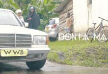 VIDEO: Bonta Maarifa - WWB (Wana Wanywe Bia) (Mp4 Download) - KibaBoy