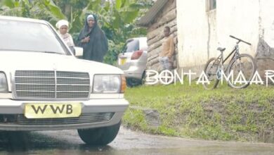 VIDEO: Bonta Maarifa - WWB (Wana Wanywe Bia) (Mp4 Download) - KibaBoy