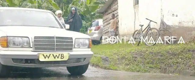 VIDEO: Bonta Maarifa - WWB (Wana Wanywe Bia) (Mp4 Download)