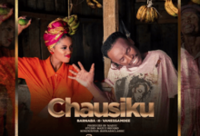 Audio: Barnaba Ft. Vanessa Mdee - Chausiku (Mp3 Download) - KibaBoy