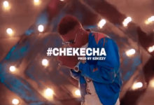 VIDEO: Joh Maker - Chekecha (Mp4 Download) - KibaBoy