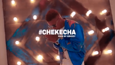 VIDEO: Joh Maker - Chekecha (Mp4 Download) - KibaBoy