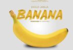 Audio: Dogo Janja - Banana (Mp3 Download) - KibaBoy