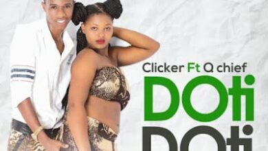 Audio: Clicker Ft. Q chief – Doti Doti (Sindimba) (Mp3 Download) - KibaBoy