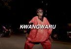 VIDEO: Eric Omondi - Kwangwaru (Mp4 Download) - KibaBoy