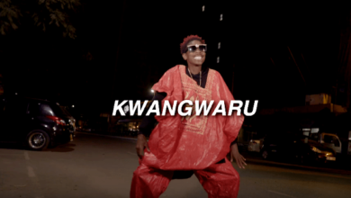 VIDEO: Eric Omondi - Kwangwaru (Mp4 Download) - KibaBoy