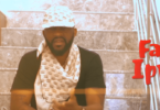 VIDEO: Fally Ipupa - Juste une danse (Mp4 Download) - KibaBoy