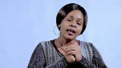 Audio: Jennifer Mgendi - Haleluya (Mp3 Download)