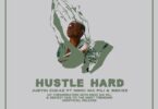 Audio: Justin Cukaz Ft. Nikki Wa Pili & S2kizz – Hustle Hard (Mp3 Download) - KibaBoy