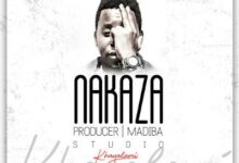 Audio: Daizlon - Nakaza (Mp3 Download) - KibaBoy