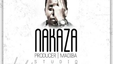 Audio: Daizlon - Nakaza (Mp3 Download) - KibaBoy