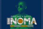 Audio: Dogo Dee Ft. Dashie - Sina Noma (Mp3 Download) - KibaBoy