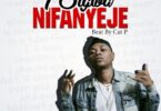 Audio: T Sigwa - Nifanyeje (Mp3 Download) - KibaBoy