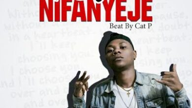 Audio: T Sigwa - Nifanyeje (Mp3 Download) - KibaBoy