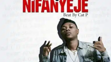 Audio: T Sigwa - Nifanyeje (Mp3 Download)