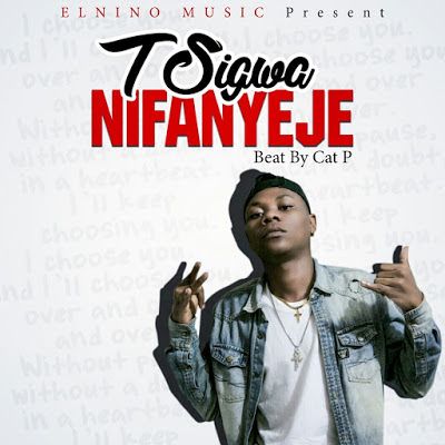 Audio: T Sigwa - Nifanyeje (Mp3 Download) - KibaBoy